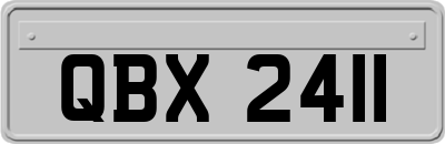 QBX2411
