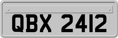 QBX2412