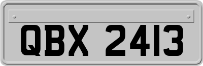 QBX2413