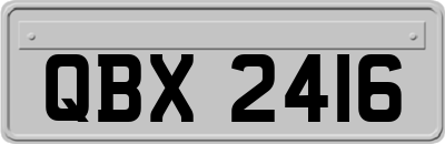 QBX2416