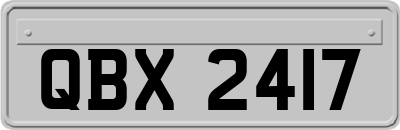 QBX2417