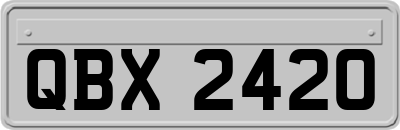 QBX2420