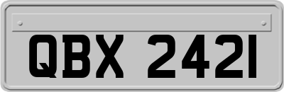 QBX2421