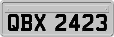 QBX2423