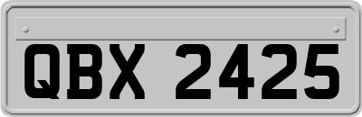 QBX2425