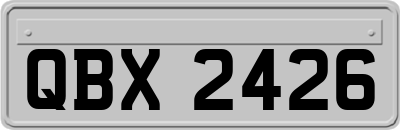 QBX2426
