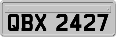 QBX2427