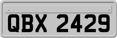 QBX2429