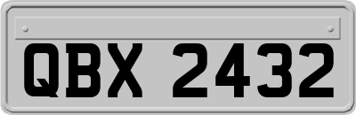 QBX2432