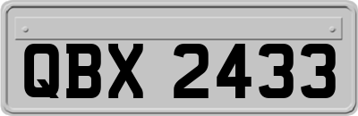 QBX2433