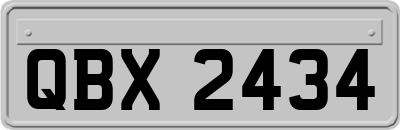 QBX2434