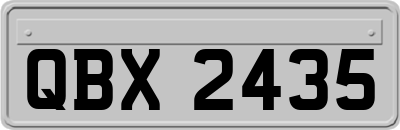 QBX2435