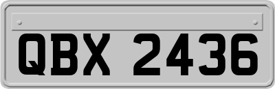 QBX2436