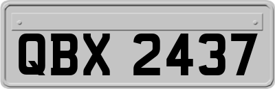 QBX2437