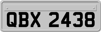 QBX2438