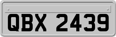 QBX2439