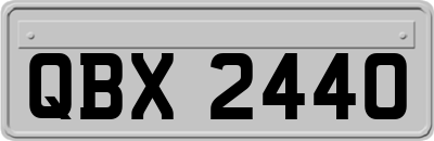 QBX2440