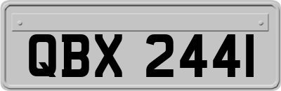 QBX2441