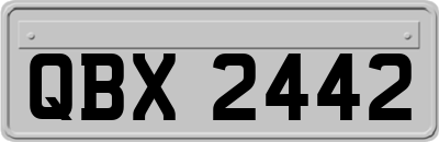QBX2442