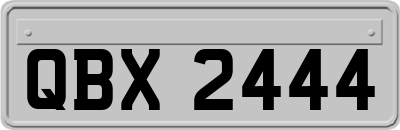 QBX2444