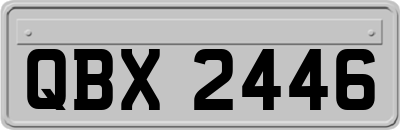 QBX2446