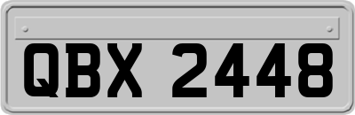 QBX2448