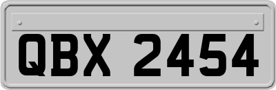 QBX2454
