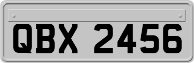 QBX2456