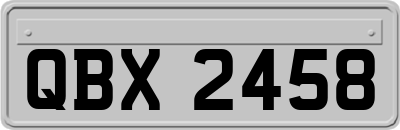 QBX2458