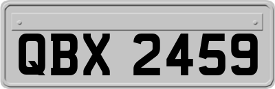 QBX2459