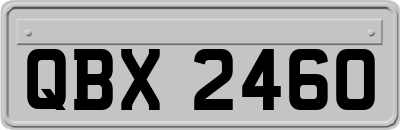 QBX2460