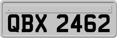 QBX2462