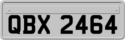QBX2464