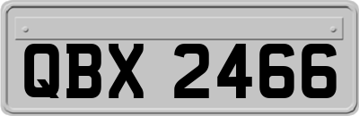 QBX2466