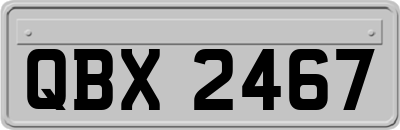 QBX2467