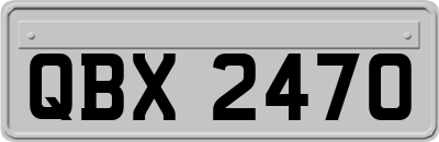 QBX2470