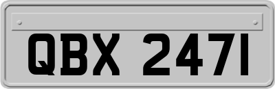 QBX2471