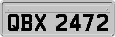 QBX2472
