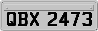 QBX2473