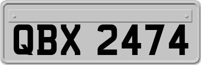QBX2474