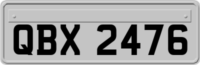 QBX2476