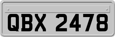 QBX2478