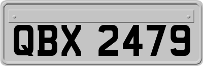 QBX2479