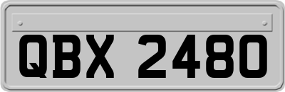 QBX2480