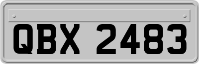 QBX2483