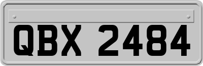 QBX2484