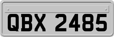 QBX2485