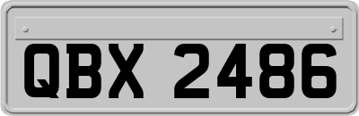 QBX2486