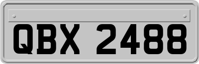 QBX2488