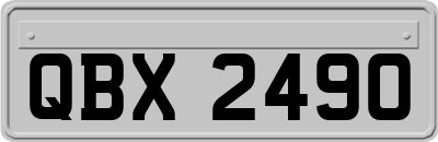 QBX2490
